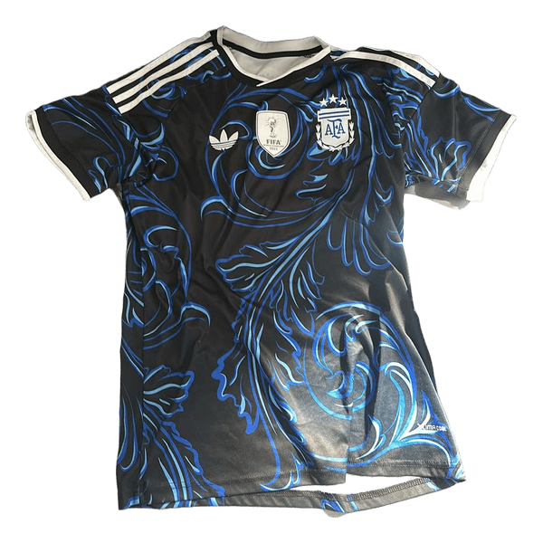 Adidas Argentina fodboldtrøje