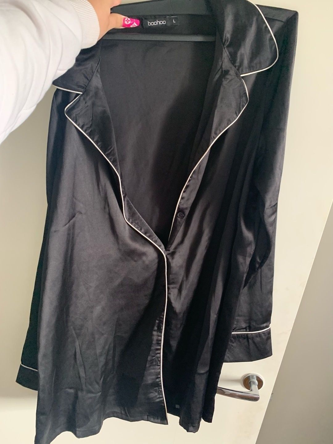 Boohoo clothing