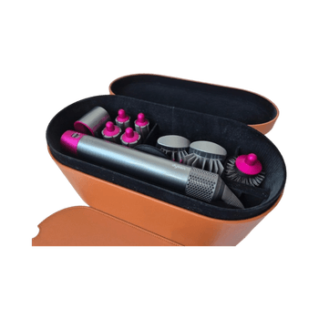 Dyson airwrap 