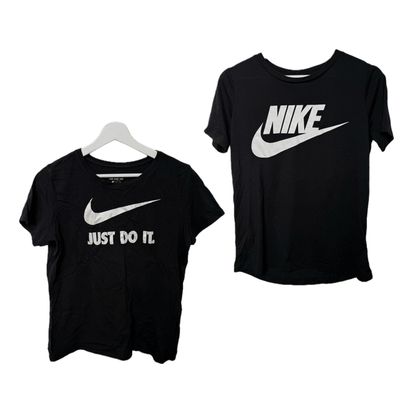 Nike paidat