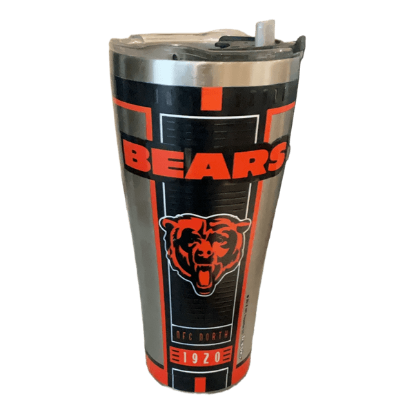 Chicago Bears termo puodelis