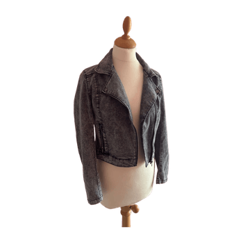 Divided by h&m coat