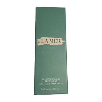 La mer beauty product