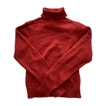Mohair-neule