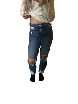 Only jeans