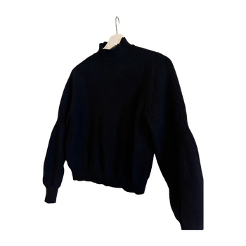 Zara cardigan