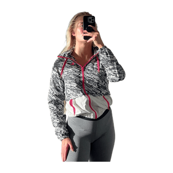 Nike wind jacket