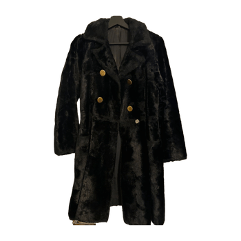 Vintage coat