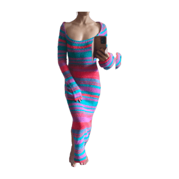 Annorlunda dress