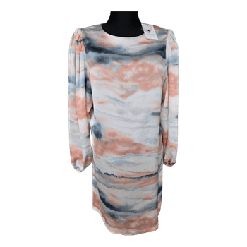 Fibi London watercolor dress