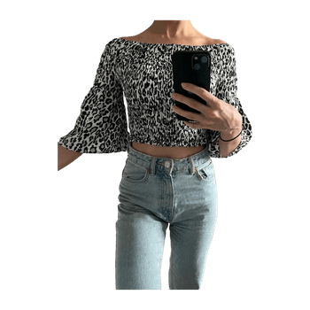 Na-kd blouse