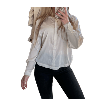 H&m blouse
