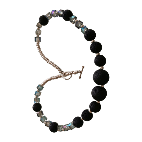 Baltic design necklace 