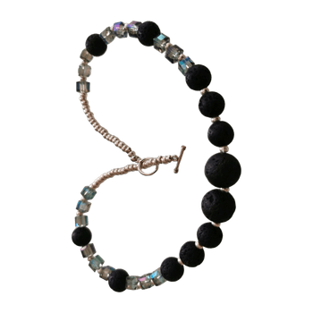 Baltic design necklace 