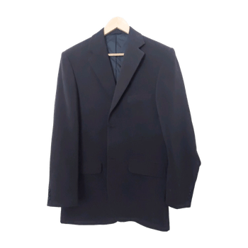 Jacon selection coat