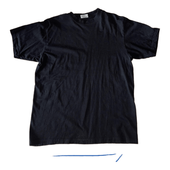Black T-Shirt