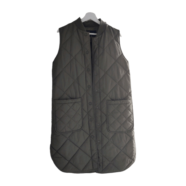 Nanso vest