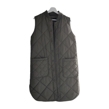 Nanso vest