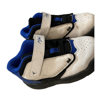 Jordan kids' shoes