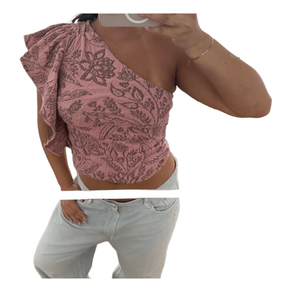 Zara top