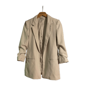 H&m coat