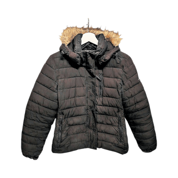 Superdry talvitakki