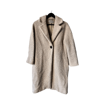 Marella teddy villakangastakki