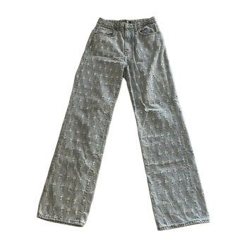 Boohoo jeans