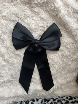 Hair bow