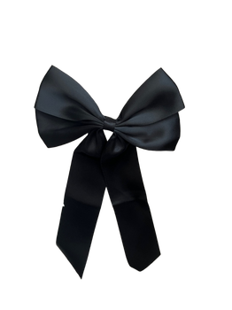 Hair bow
