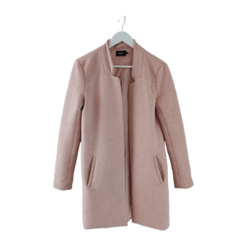 Only coat