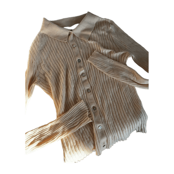 Zara blouse