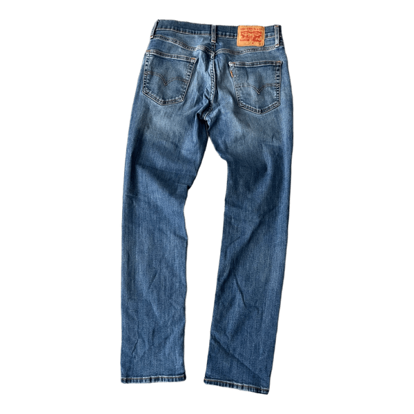 Levi’s 511 Slim Fit Blue Jeans Size W30 L29