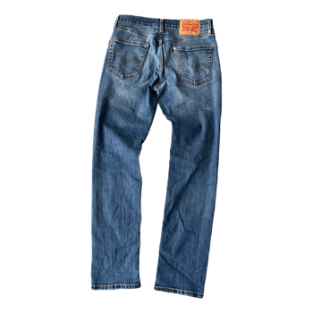 Levi’s 511 Slim Fit Blue Jeans Size W30 L29