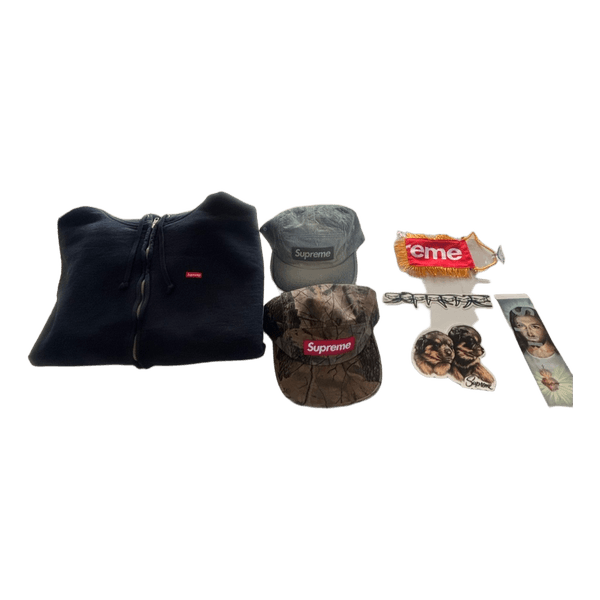 Supreme bundle