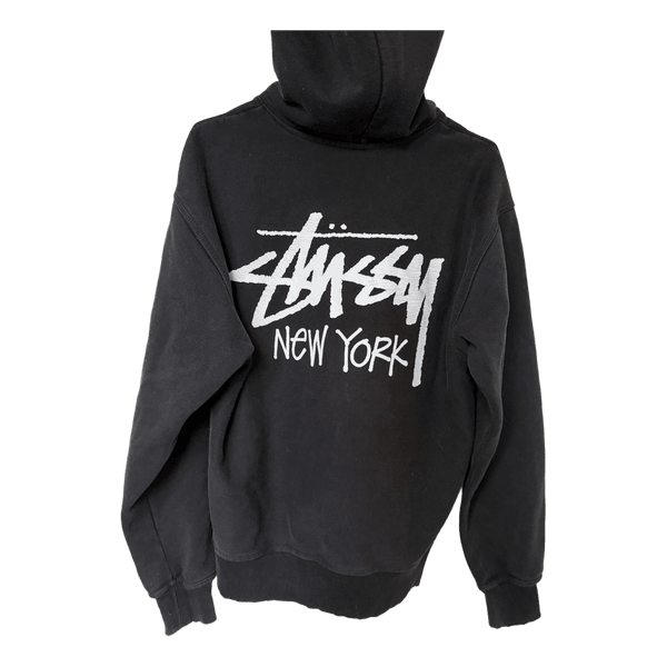 STÜSSY hoodie