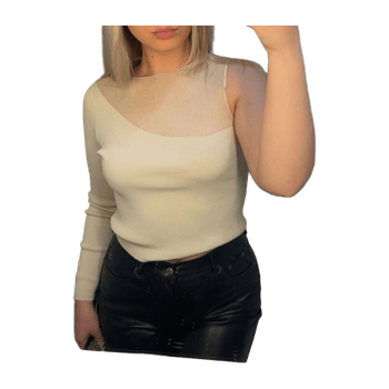 Zara top