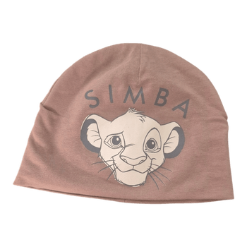 Simba puuvillane müts