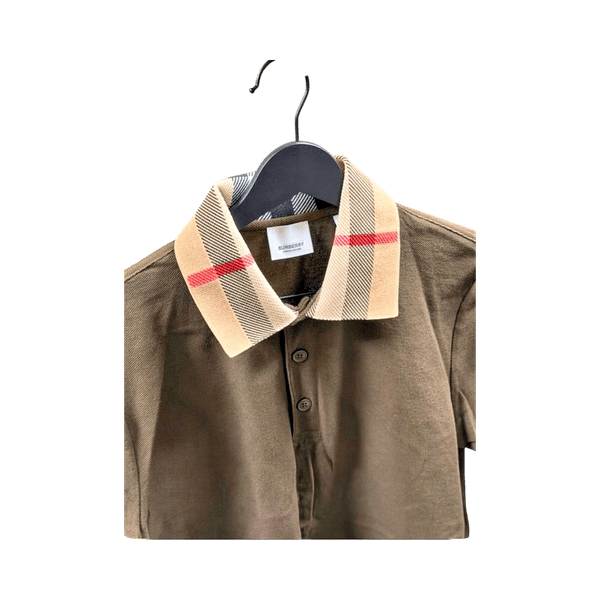 Burberry Polo