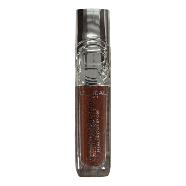 L'Oréal hyaluron lip oil
