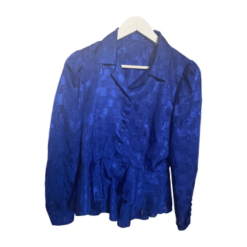 Vintage blouse