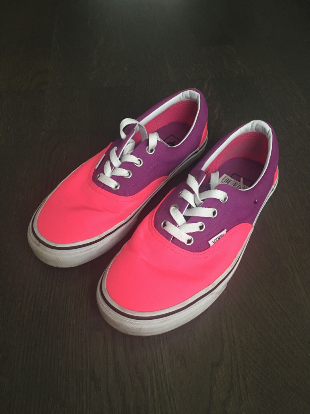 Vans shoes