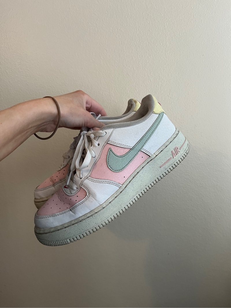 Nike tennarit 38