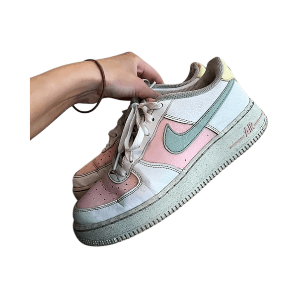 Nike tennarit 38
