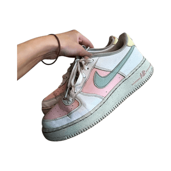 Nike tennarit 38