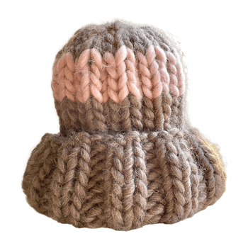 Handmade headwear