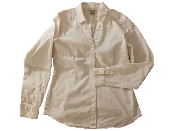 Kauluspaita blouse