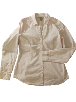 Kauluspaita blouse