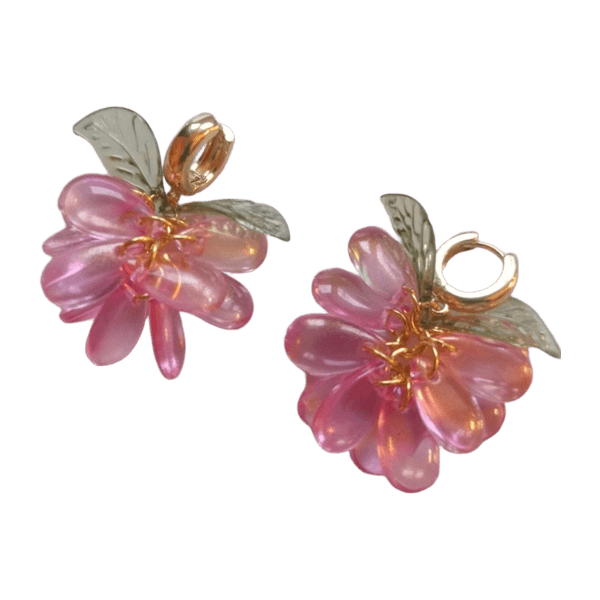 Handmade jewelry