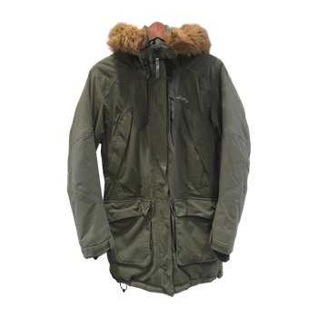 Lundhags coat